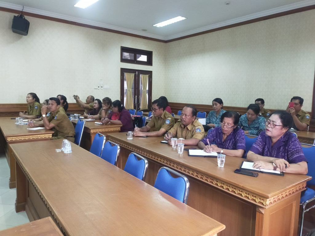 Pembinaan Kearsipan